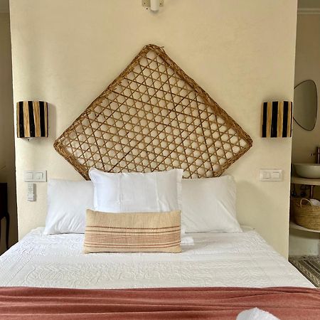 Escapada Romantica, Jávea Екстериор снимка