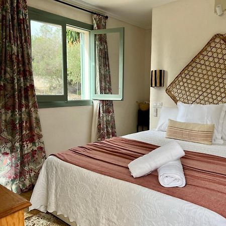 Escapada Romantica, Jávea Екстериор снимка