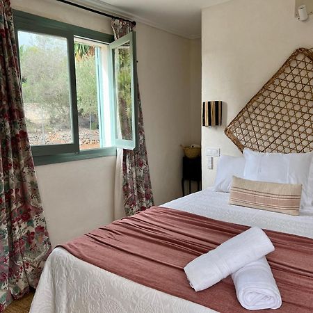 Escapada Romantica, Jávea Екстериор снимка