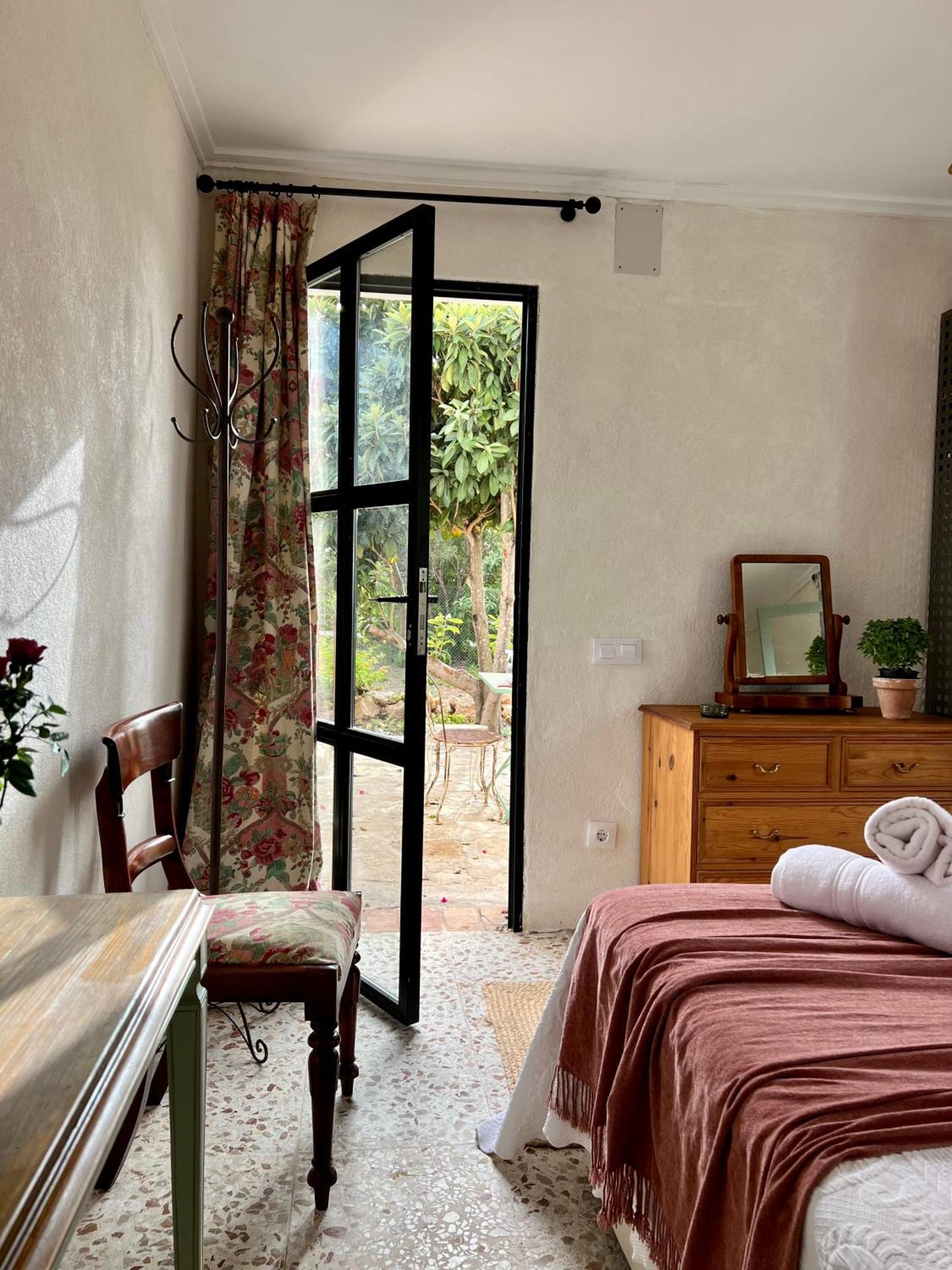 Escapada Romantica, Jávea Екстериор снимка