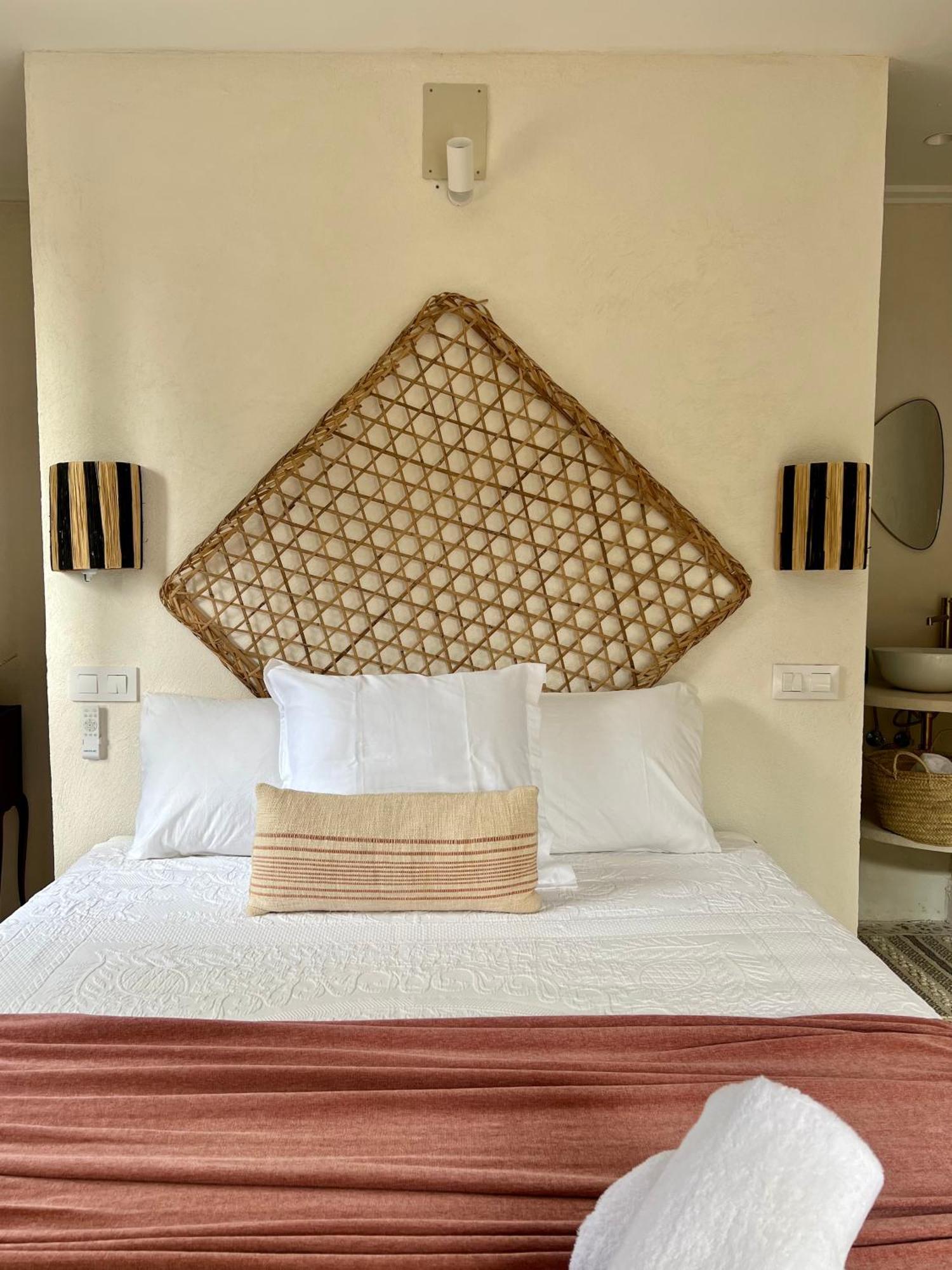 Escapada Romantica, Jávea Екстериор снимка