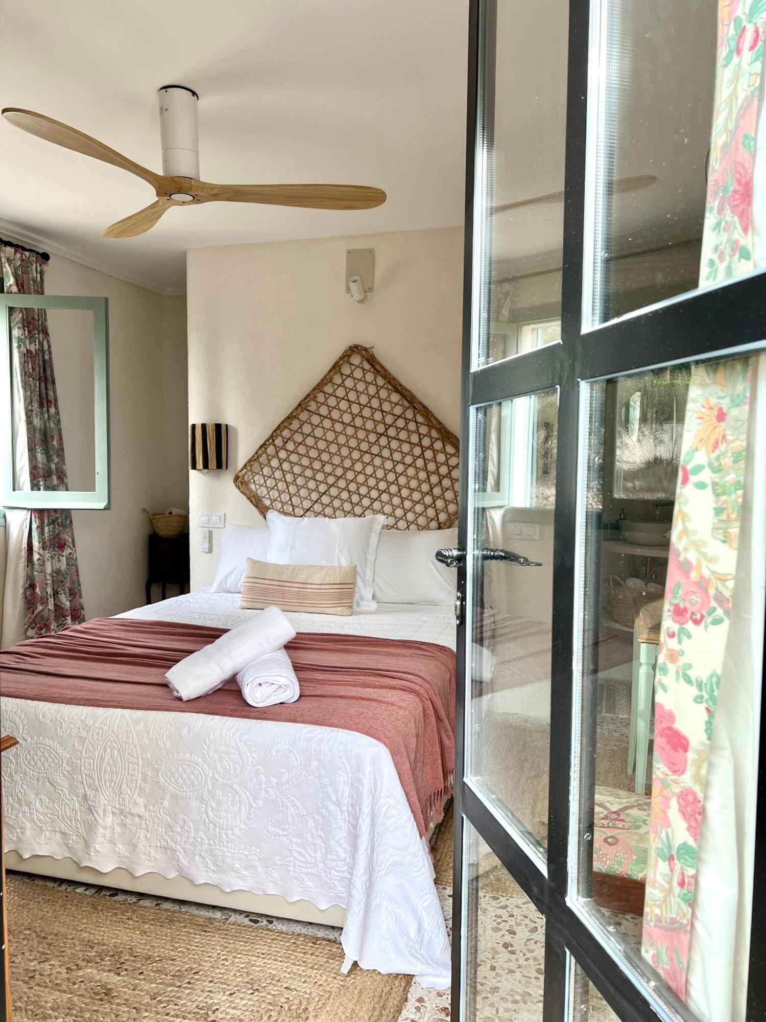 Escapada Romantica, Jávea Екстериор снимка