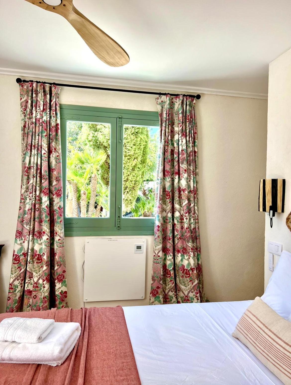 Escapada Romantica, Jávea Екстериор снимка